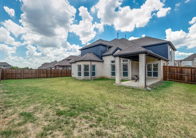 Photo 2 of Single family home for sale at 4408 Canadian River Dr, Prosper, TX 75078 | MLS# 21369388 | Listing updated on 2026-10-04