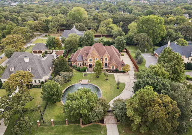 Photo 1 of Single family home for sale at 5105 Rose St, Colleyville, TX 76034 | MLS# 21373894 | Listing updated on 2026-09-06