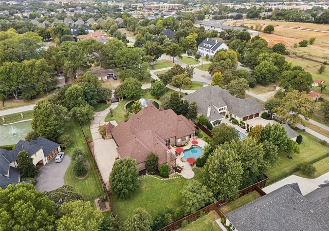 Photo 2 of Single family home for sale at 5105 Rose St, Colleyville, TX 76034 | MLS# 21373894 | Listing updated on 2026-09-06