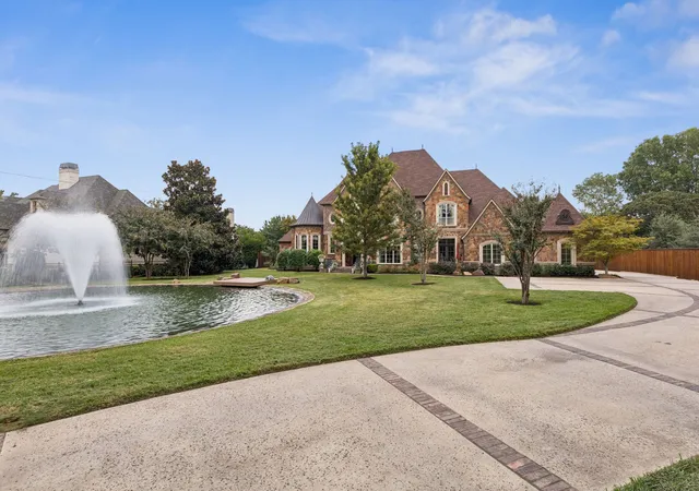 Photo 3 of Single family home for sale at 5105 Rose St, Colleyville, TX 76034 | MLS# 21373894 | Listing updated on 2026-09-06
