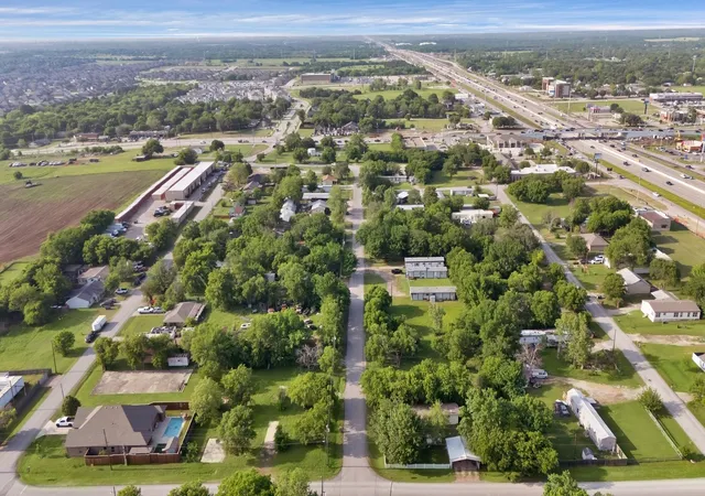 Photo 3 of Land for sale at 224 Carson St, Red Oak, TX 75154 | MLS# 21350265 | Listing updated on 2026-09-01