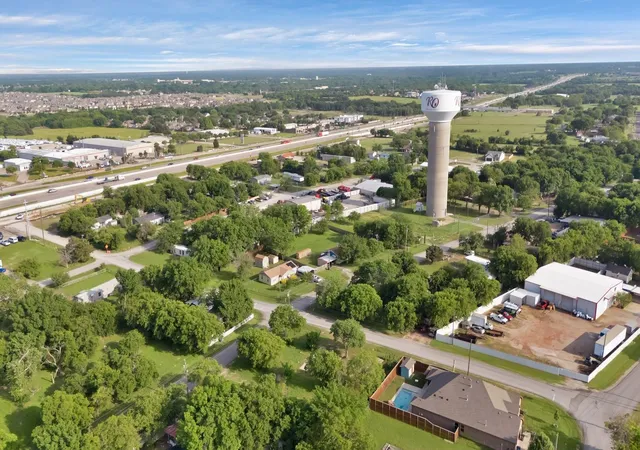 Photo 3 of Land for sale at 226 Carson St, Red Oak, TX 75154 | MLS# 21350264 | Listing updated on 2026-09-01