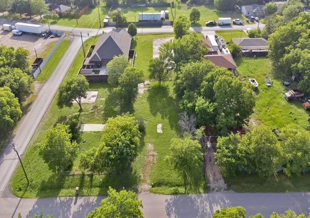 Photo 4 of Land for sale at 226 Carson St, Red Oak, TX 75154 | MLS# 21350264 | Listing updated on 2026-09-01