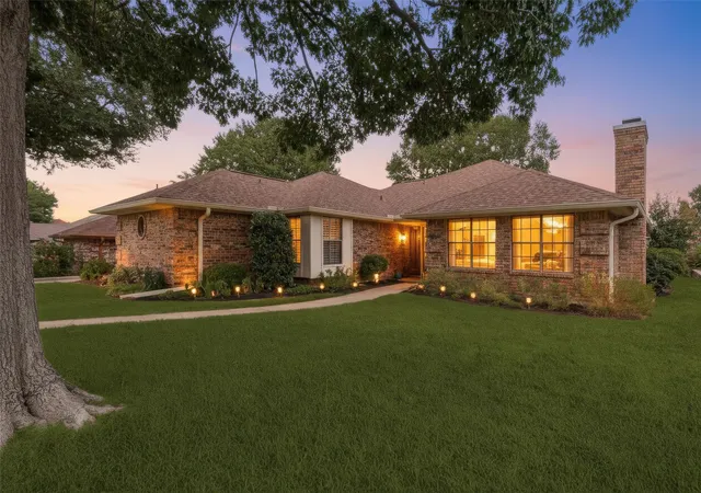 Photo 1 of Single family home for sale at 2213 Ridgewood, Bedford, TX 76021 | MLS# 21370303 | Listing updated on 2026-09-01