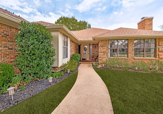Photo 3 of Single family home for sale at 2213 Ridgewood, Bedford, TX 76021 | MLS# 21370303 | Listing updated on 2026-09-01