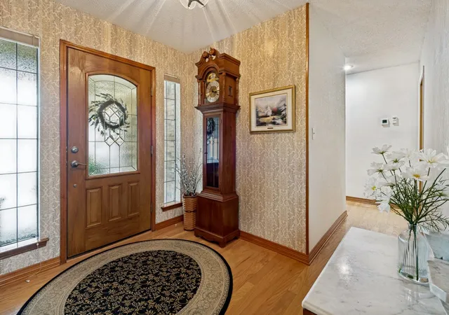 Photo 3 of Single family home for sale at 2213 Ridgewood, Bedford, TX 76021 | MLS# 21370303 | Listing updated on 2026-09-01