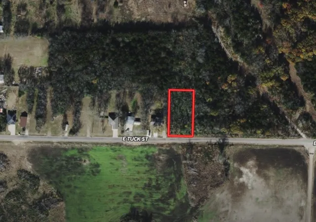 Photo 3 of Land for sale at Tbd E Tuck St, Sherman, TX 75090 | MLS# 21350276 | Listing updated on 2026-09-01