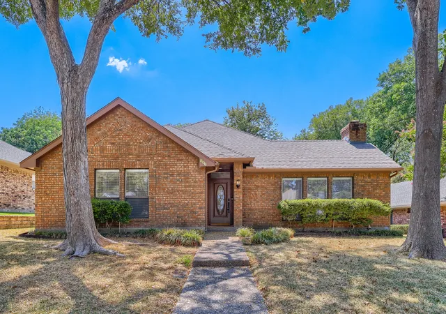 Single family home for sale at 806 Royal Birkdale Dr, Garland, TX 75044 | MLS# 21372639