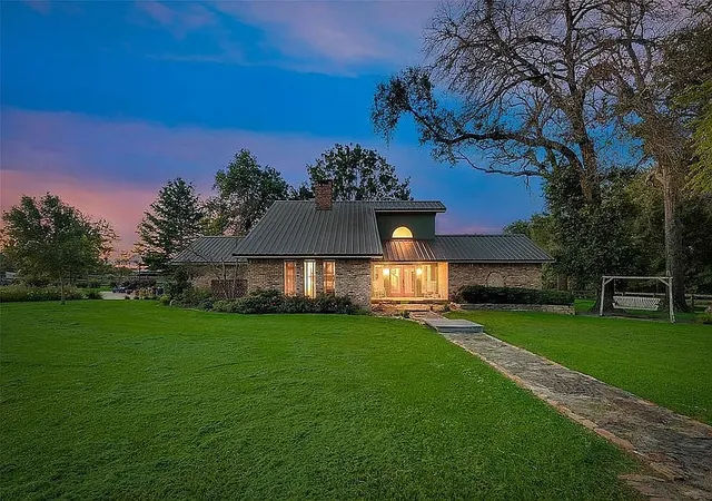 Photo 1 of Single family home for sale at 740 W Fm 27, Streetman, TX 75859 | MLS# 21374181 | Listing updated on 2026-09-01