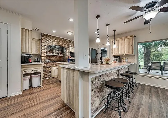 Photo 3 of Single family home for sale at 740 W Fm 27, Streetman, TX 75859 | MLS# 21374181 | Listing updated on 2026-09-01