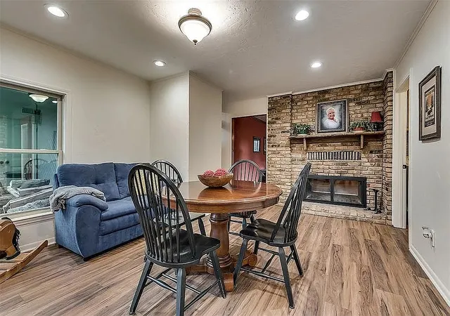 Photo 4 of Single family home for sale at 740 W Fm 27, Streetman, TX 75859 | MLS# 21374181 | Listing updated on 2026-09-01