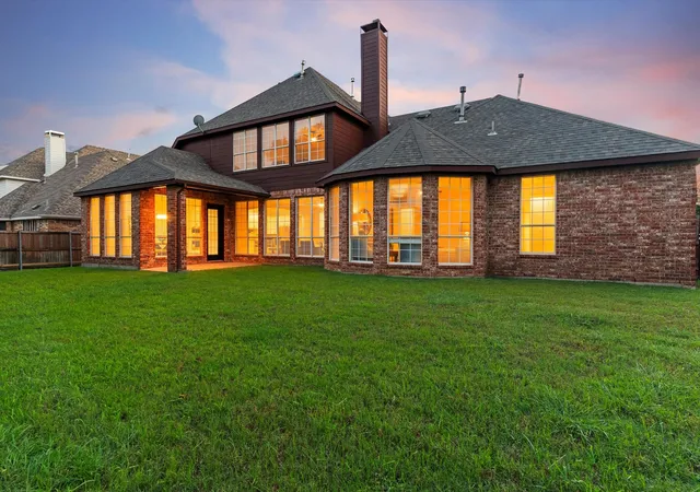Photo 3 of Single family home for sale at 4332 Milsop Dr, Carrollton, TX 75010 | MLS# 21374178 | Listing updated on 2026-09-01