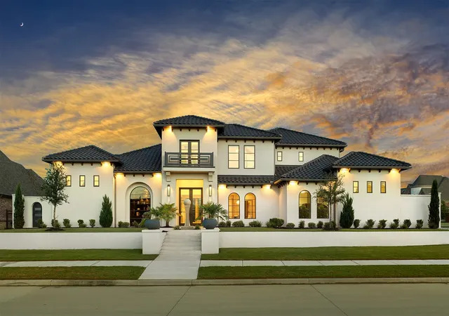 Photo 1 of Mansion for sale at 2127 Courtland Dr, Frisco, TX 75034 | MLS# 21369954 | Listing updated on 2026-09-01