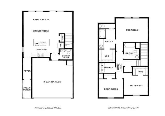 Photo 2 of Single family home for sale at 4006 Sparrow St, Dallas, TX 75237 | MLS# 21374289 | Listing updated on 2026-08-31