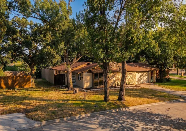 Photo 2 of Single family home for sale at 5144 Jennings Dr, North Richland Hills, TX 76180 | MLS# 21373942 | Listing updated on 2026-09-01
