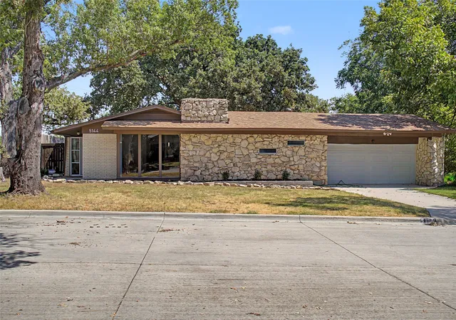 Photo 3 of Single family home for sale at 5144 Jennings Dr, North Richland Hills, TX 76180 | MLS# 21373942 | Listing updated on 2026-09-01