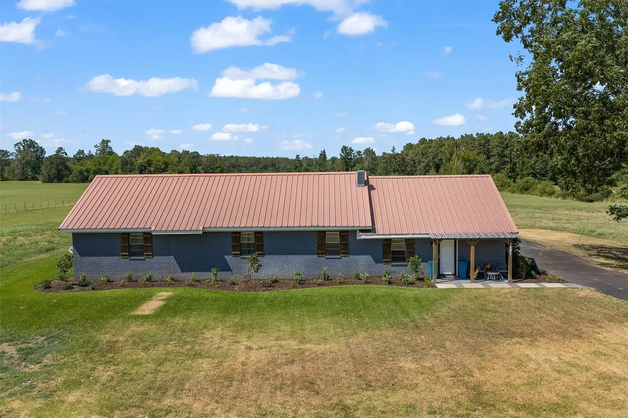 Photo 1 of Single family home for sale at 1131 Speights Rd, Keatchie, LA 71046 | MLS# 21368312 | Listing updated on 2026-10-19