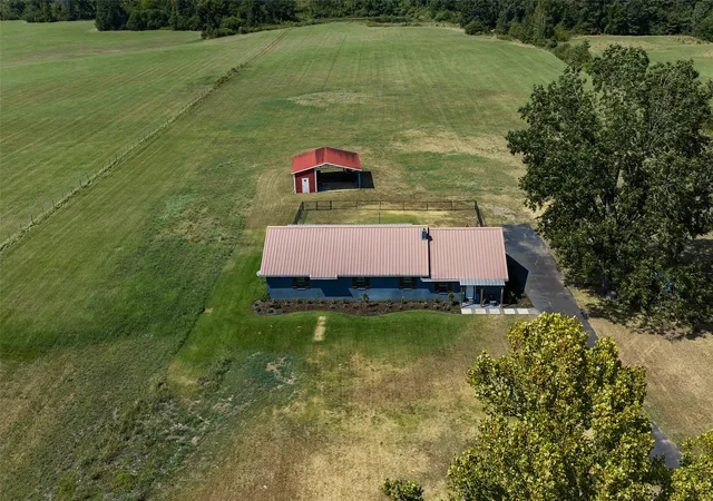 Photo 2 of Single family home for sale at 1131 Speights Rd, Keatchie, LA 71046 | MLS# 21368312 | Listing updated on 2026-09-01