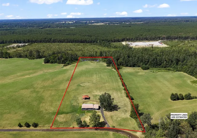 Photo 3 of Single family home for sale at 1131 Speights Rd, Keatchie, LA 71046 | MLS# 21368312 | Listing updated on 2026-09-01