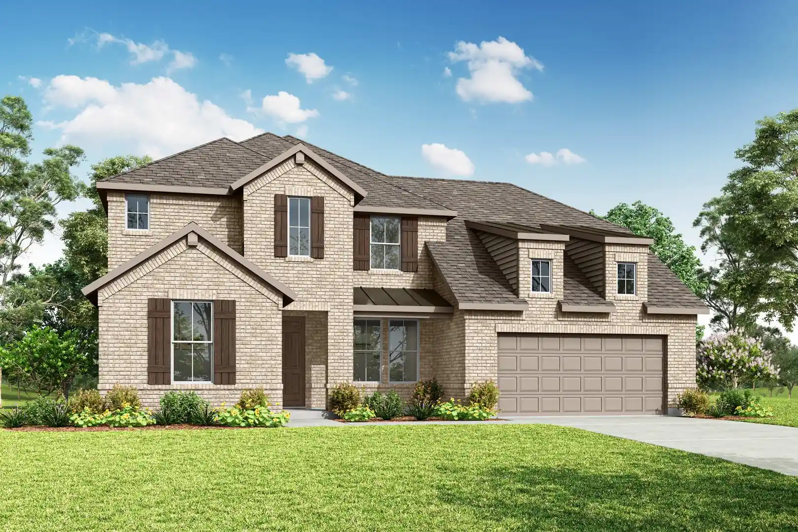Photo 1 of Single family home for sale at 3704 Herrick St, Rockwall, TX 75032 | MLS# 21374341 | Listing updated on 2026-10-29