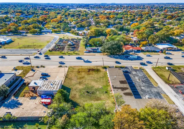 Photo 1 of Land for sale at 5336 Davis Blvd, North Richland Hills, TX 76180 | MLS# 21374230 | Listing updated on 2026-09-01