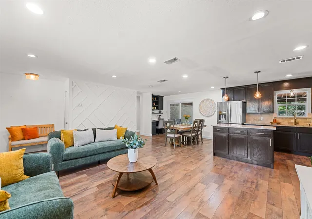 Photo 3 of Single family home for sale at 300 E Pecan St, Aubrey, TX 76227 | MLS# 21374324 | Listing updated on 2026-09-01