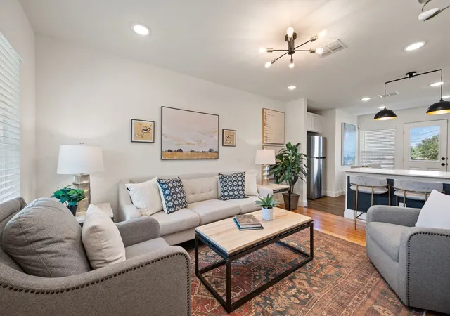 Photo 3 of Single family home for sale at 4092 Merida Ave, Fort Worth, TX 76110 | MLS# 21374147 | Listing updated on 2026-09-01