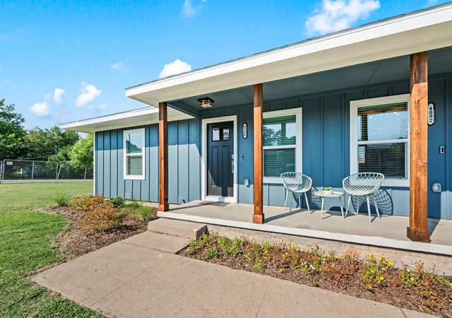Photo 1 of Condo for sale at 4096 Merida Ave, Fort Worth, TX 76110 | MLS# 21374188 | Listing updated on 2026-09-01