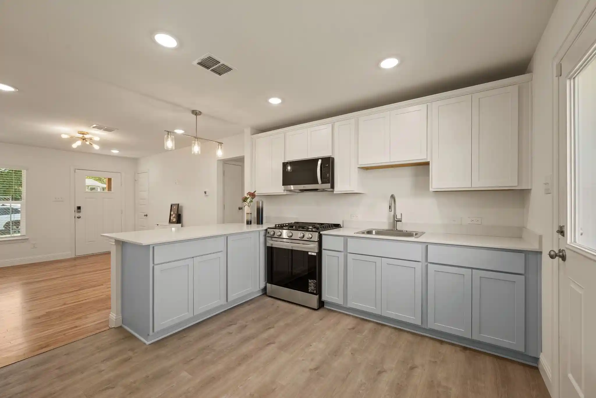 Photo 1 of Condo for sale at 4096 Merida Ave, Fort Worth, TX 76110 | MLS# 21374188 | Listing updated on 2026-10-30