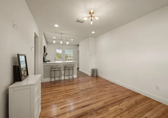 Photo 3 of Condo for sale at 4096 Merida Ave, Fort Worth, TX 76110 | MLS# 21374188 | Listing updated on 2026-09-01