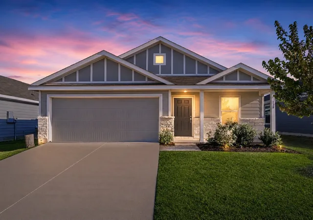 Photo 1 of Single family home for sale at 128 Honeysuckle St, Princeton, TX 75407 | MLS# 21374311 | Listing updated on 2026-10-01
