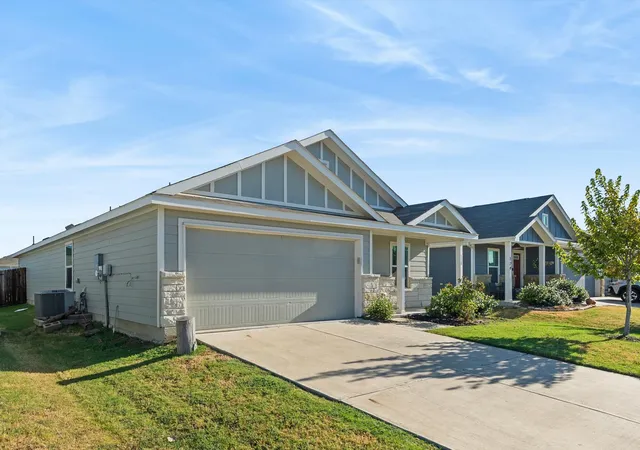 Photo 2 of Single family home for sale at 128 Honeysuckle St, Princeton, TX 75407 | MLS# 21374311 | Listing updated on 2026-10-01