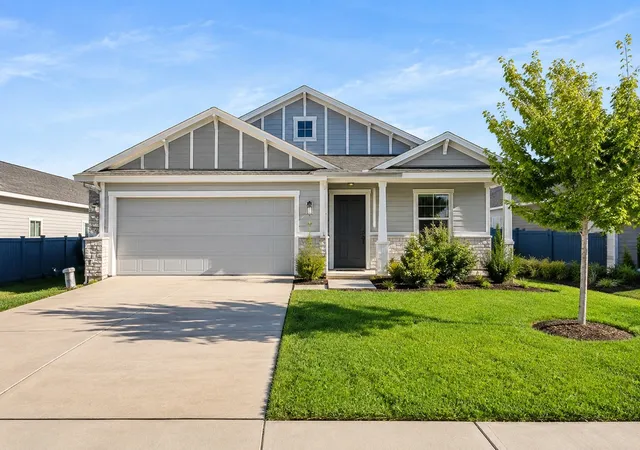 Photo 3 of Single family home for sale at 128 Honeysuckle St, Princeton, TX 75407 | MLS# 21374311 | Listing updated on 2026-10-01
