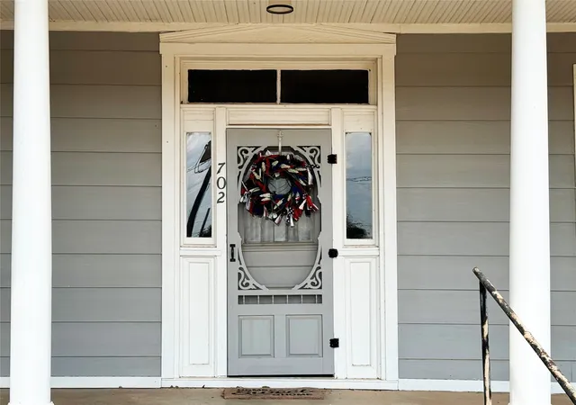 Photo 4 of Single family home for sale at 702 Ave B, Santa Anna, TX 76878 | MLS# 21373954 | Listing updated on 2026-09-01