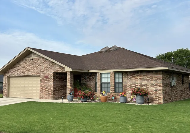 Photo 1 of Single family home for sale at 1509 Freedom St, Goldthwaite, TX 76844 | MLS# 21373370 | Listing updated on 2026-09-05