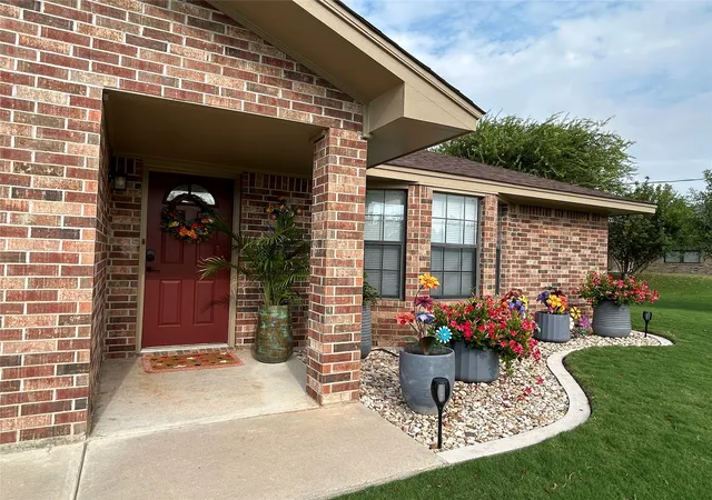 Photo 2 of Single family home for sale at 1509 Freedom St, Goldthwaite, TX 76844 | MLS# 21373370 | Listing updated on 2026-09-05