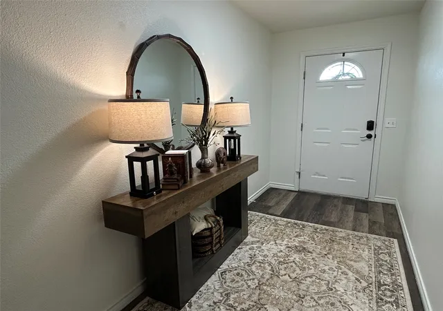 Photo 3 of Single family home for sale at 1509 Freedom St, Goldthwaite, TX 76844 | MLS# 21373370 | Listing updated on 2026-09-05