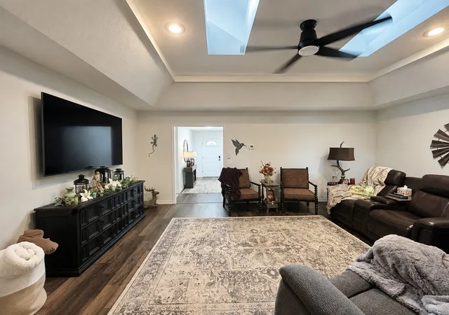 Photo 3 of Single family home for sale at 1509 Freedom St, Goldthwaite, TX 76844 | MLS# 21373370 | Listing updated on 2026-09-05