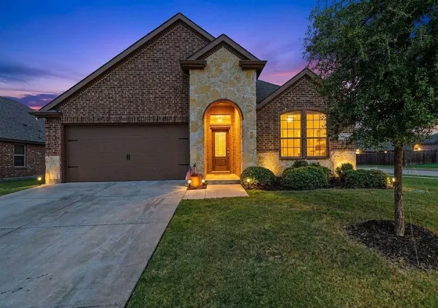 Photo 1 of Single family home for sale at 127 Longhorn Pass, Caddo Mills, TX 75135 | MLS# 21373818 | Listing updated on 2026-10-08