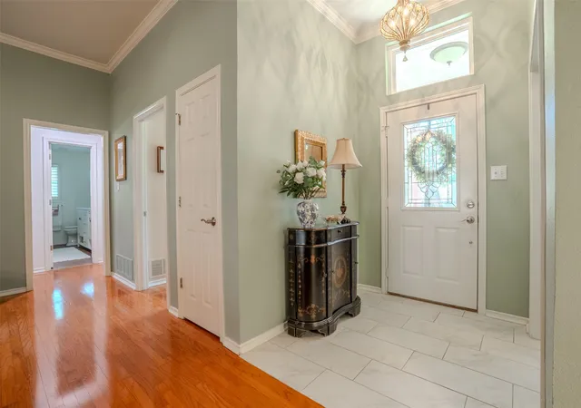Photo 4 of Single family home for sale at 8931 Brierfield Rd, Granbury, TX 76049 | MLS# 21374214 | Listing updated on 2026-09-01
