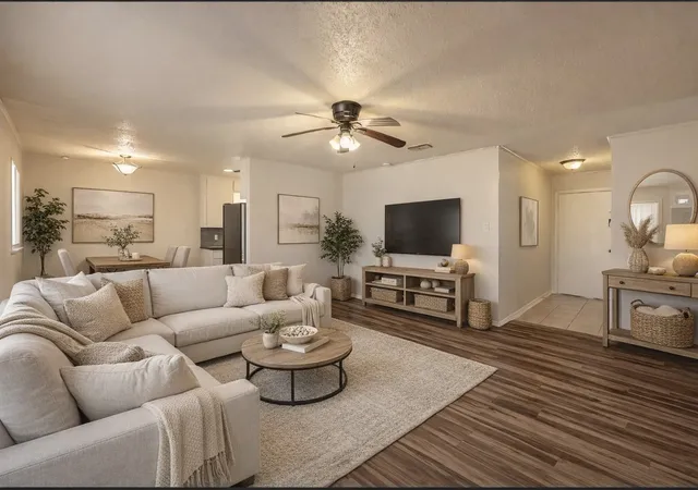 Photo 4 of Single family home for sale at 6704 Trailwood Dr, Forest Hill, TX 76140 | MLS# 21371654 | Listing updated on 2026-09-01
