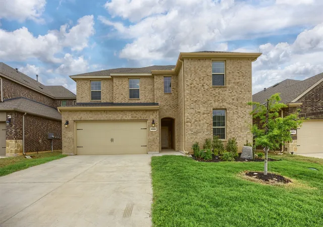 Photo 1 of Single family home for sale at 3808 High Country Rd, Aubrey, TX 76227 | MLS# 21373276 | Listing updated on 2026-10-08