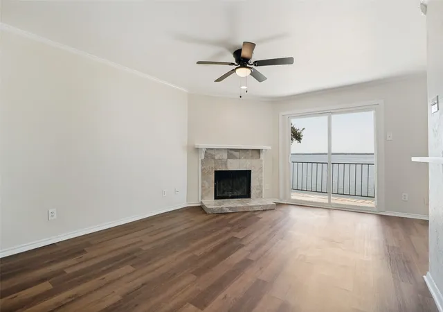 Photo 3 of Condo for sale at 4606 Chaha Rd #202, Garland, TX 75043 | MLS# 21362352 | Listing updated on 2026-09-01