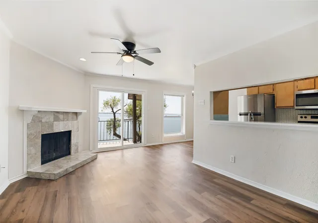Photo 4 of Condo for sale at 4606 Chaha Rd #202, Garland, TX 75043 | MLS# 21362352 | Listing updated on 2026-09-01