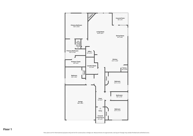 Photo 34 of Single family home for sale at 6204 Cheshire St, Aubrey, TX 76227 | MLS# 21367402 | Listing updated on 2026-10-08