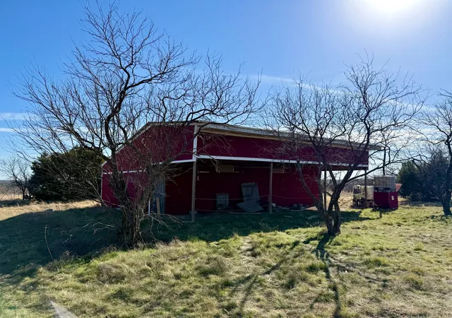 Photo 1 of Land for sale at 374 Private Rd 6116, Hamilton, TX 76531 | MLS# 21374006 | Listing updated on 2026-09-01