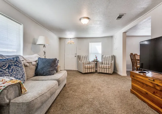 Photo 2 of Single family home for sale at 1205 W Birge St, Sherman, TX 75092 | MLS# 21374481 | Listing updated on 2026-09-01