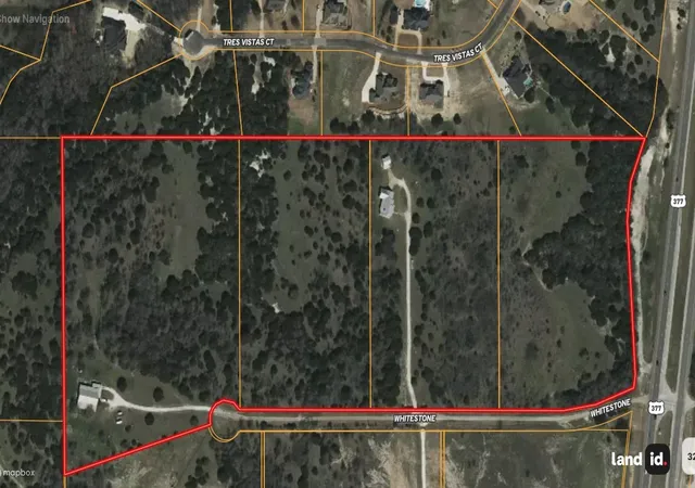Photo 1 of Land for sale at 20000 S Highway 377, Cresson, TX 76035 | MLS# 21373384 | Listing updated on 2026-09-02