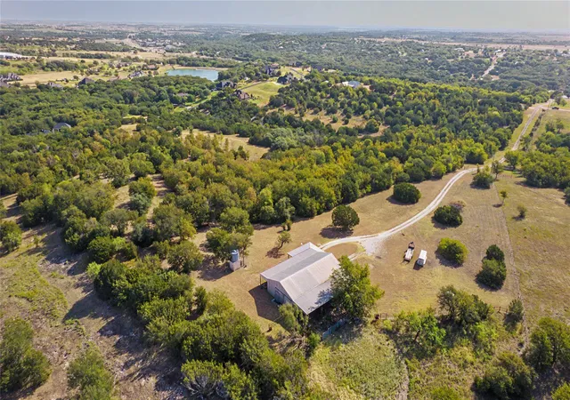 Photo 4 of Land for sale at 20000 S Highway 377, Cresson, TX 76035 | MLS# 21373384 | Listing updated on 2026-09-02