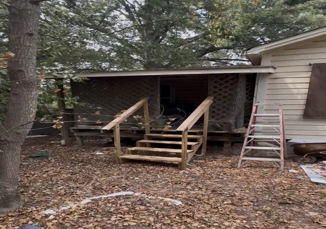 Photo 3 of Single family home for sale at 2301 Claiborne Ave, Shreveport, LA 71103 | MLS# 21374483 | Listing updated on 2026-09-01